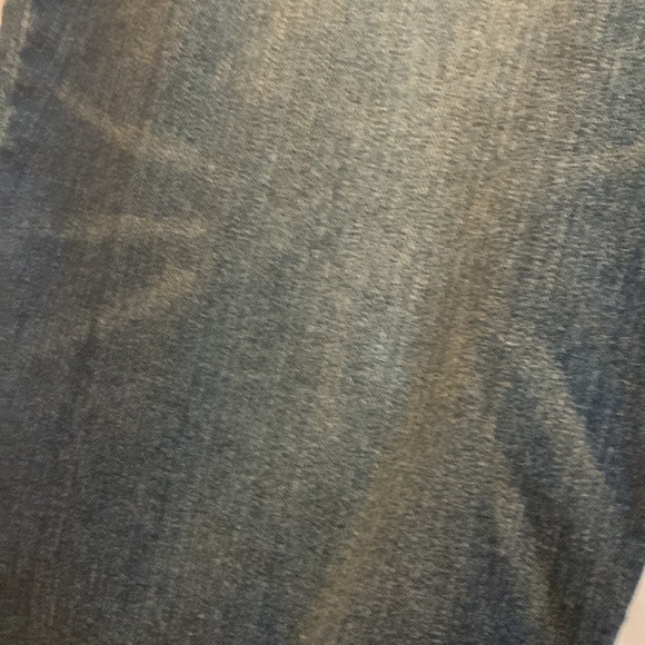 NWT LEVI’S SIGNATURE Denim Jean Capri Size 28 - Picture 4 of 16